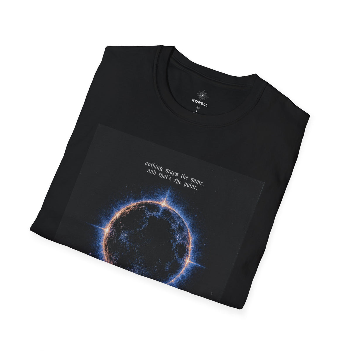 Sorell Solar Ring Tee