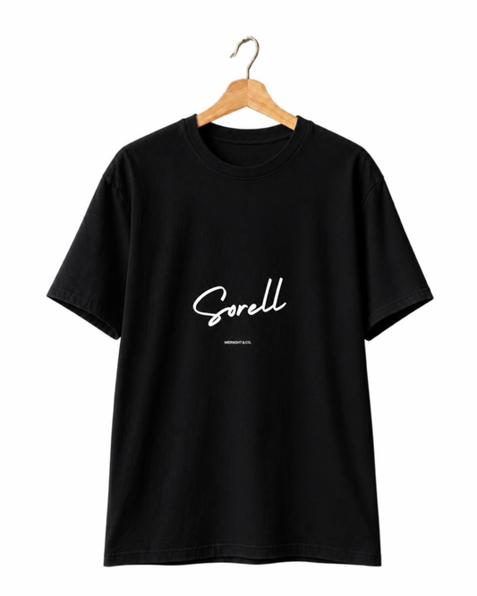 Midnight Tee