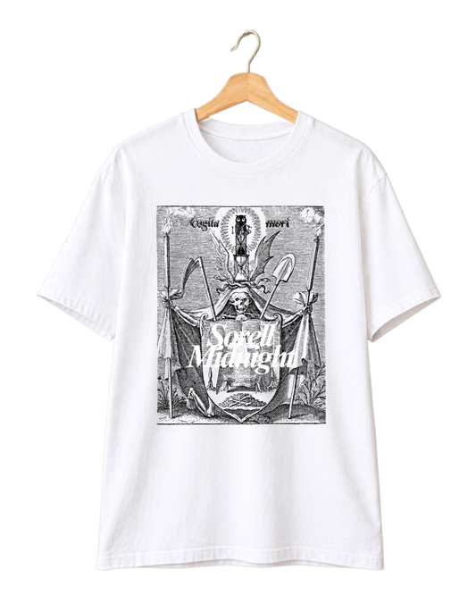 Memento Mori Tee