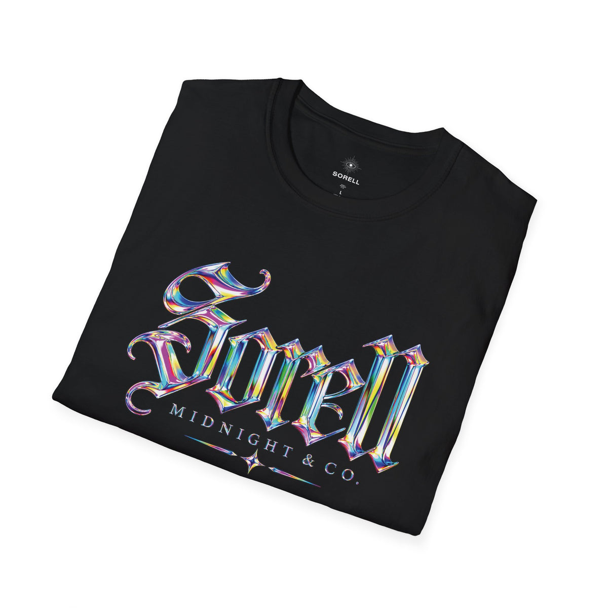 Sorell Holographic Tee