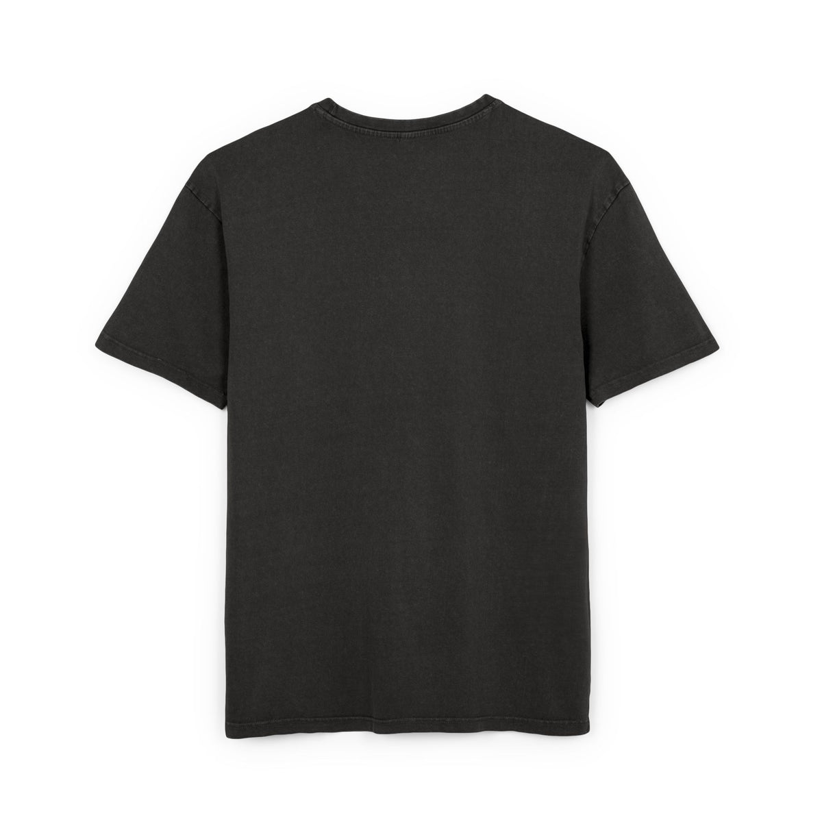 Dark Eye Acid Wash Tee