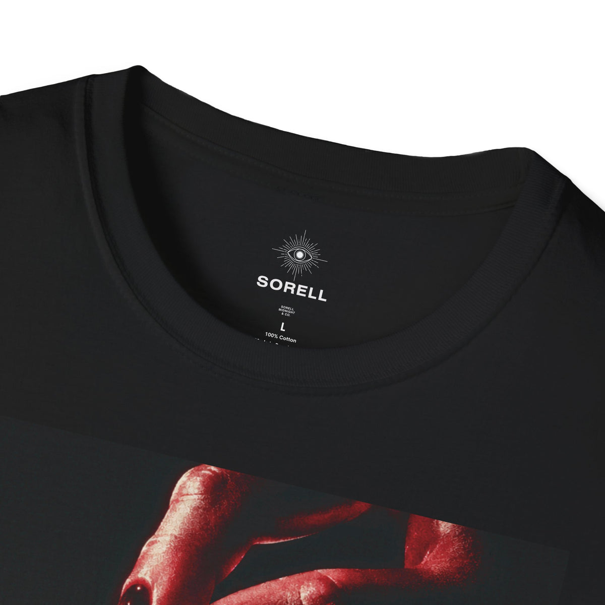 Sorell Heart Drop Tee