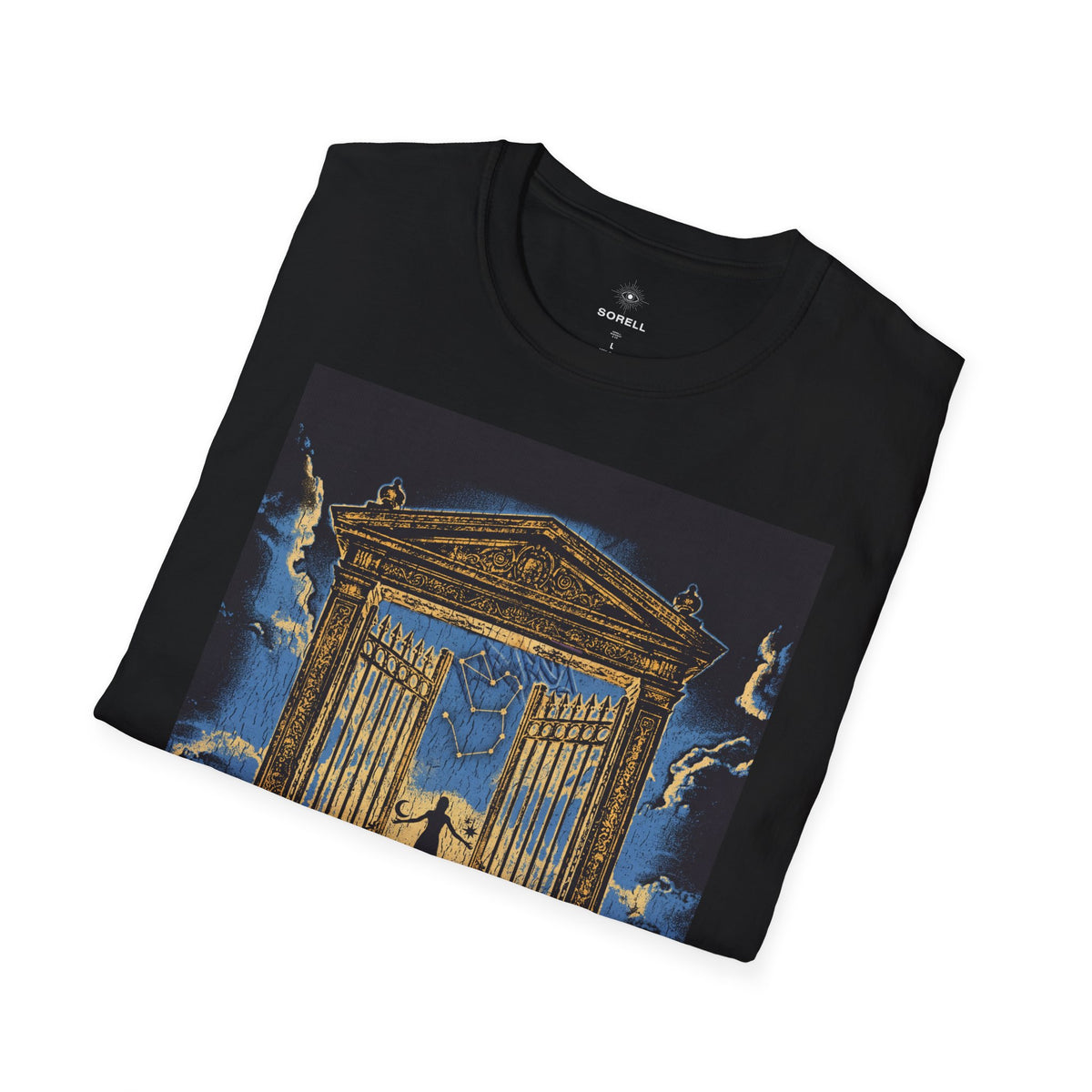 Golden Gate Tee