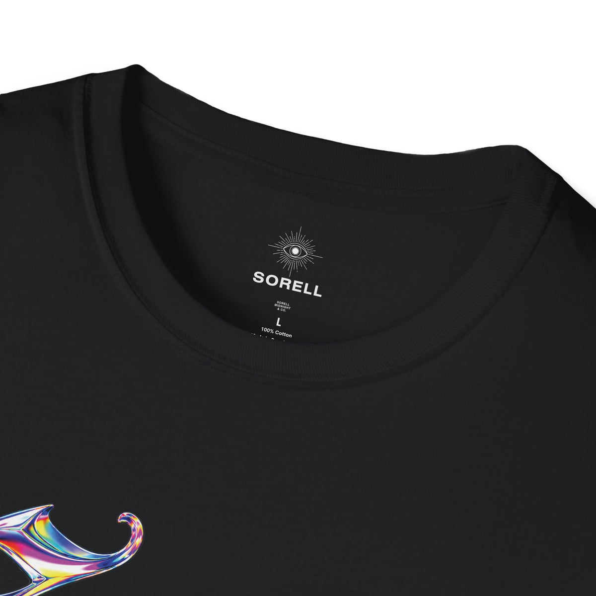 Sorell Holographic Tee