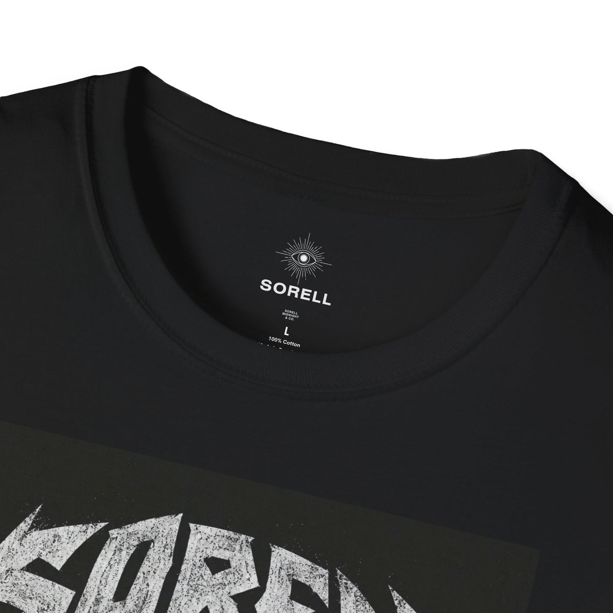 Sorell Skull Nebula Tee