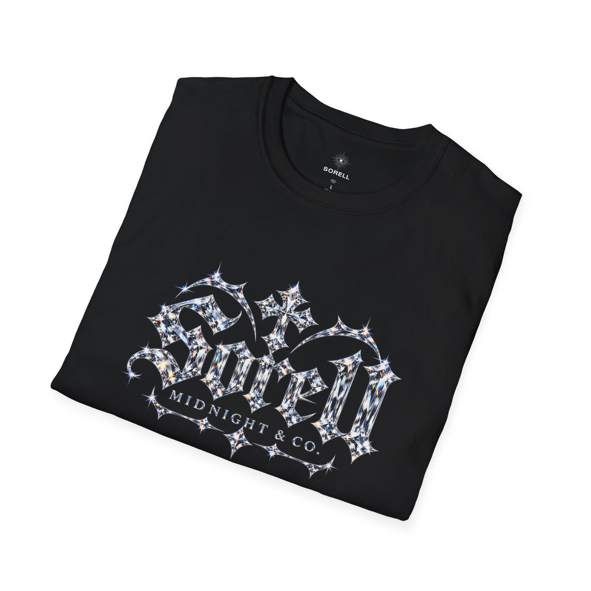 Sorell Diamond Cross Tee