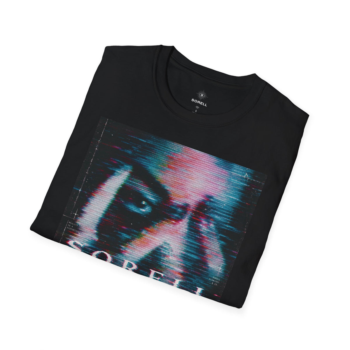 Sorell The Eye Tee