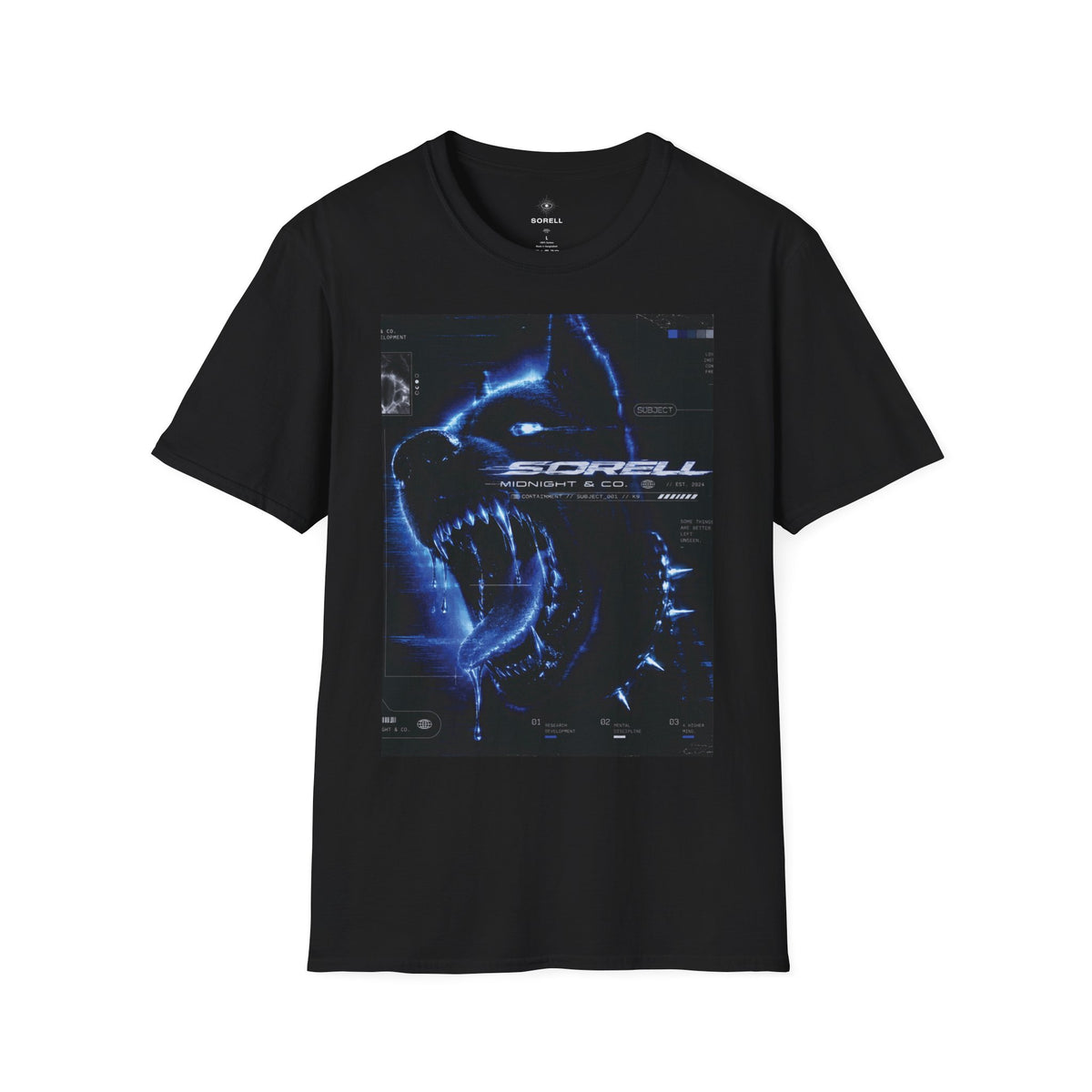 Dog Bite Tee