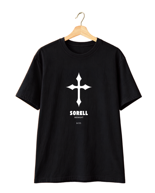 Cross Tee