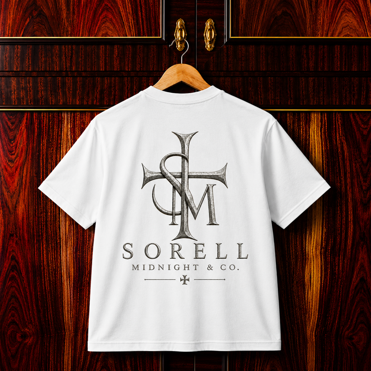 Sorell Midnight & Co. Tee