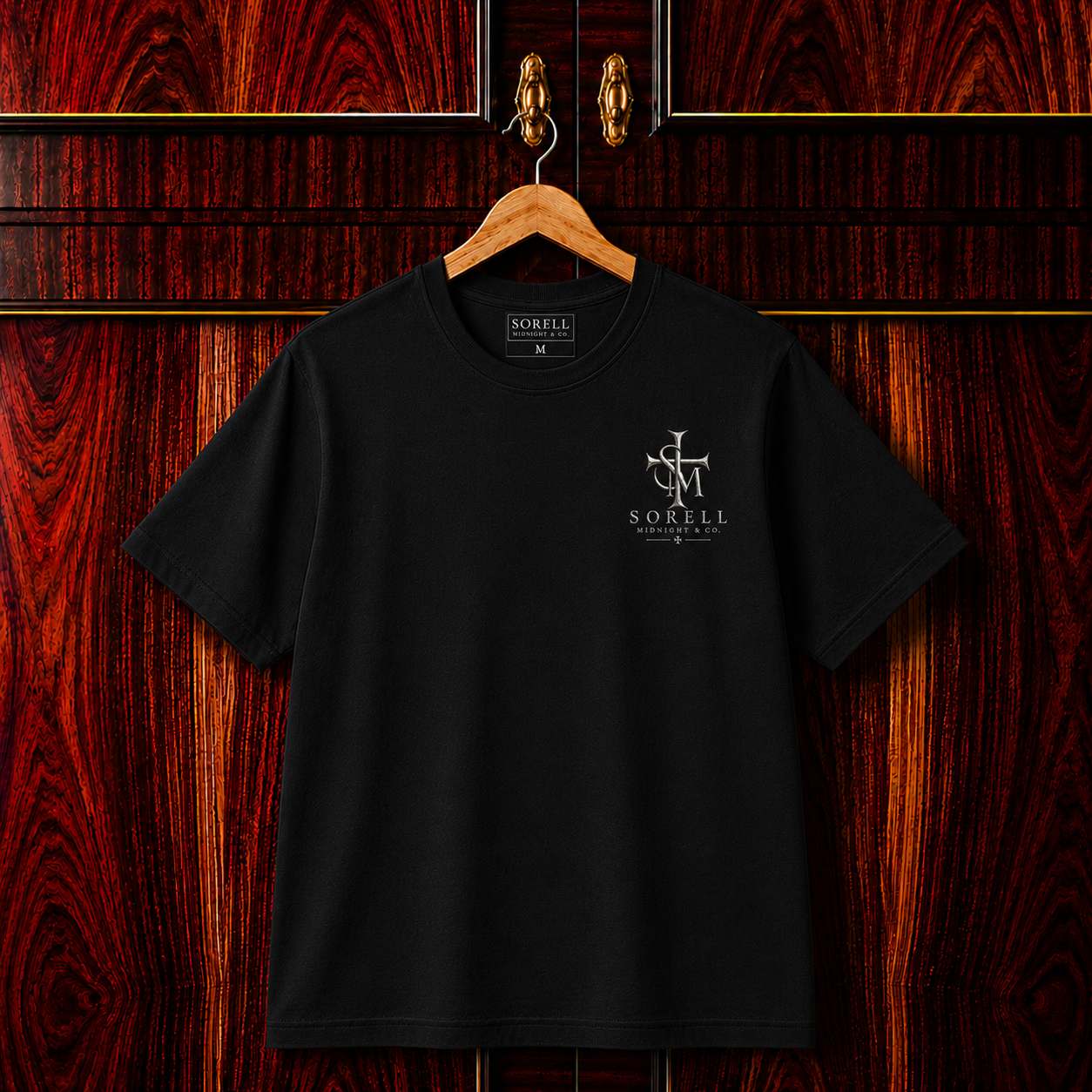 Sorell Midnight & Co. Tee