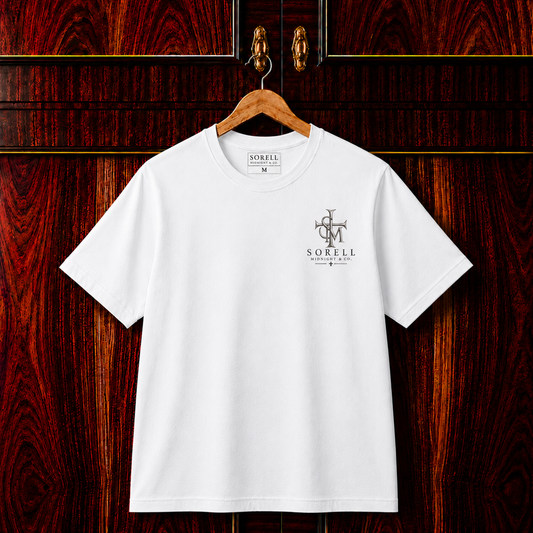 Sorell Midnight & Co. Tee