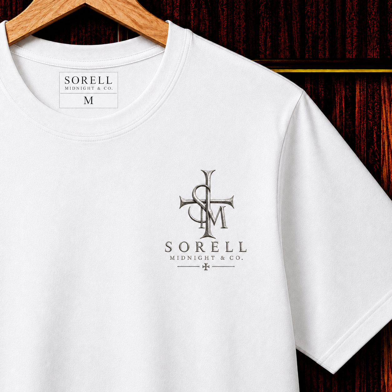 Sorell Midnight & Co. Tee