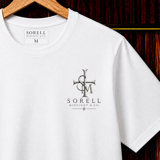 Sorell Midnight & Co. Tee