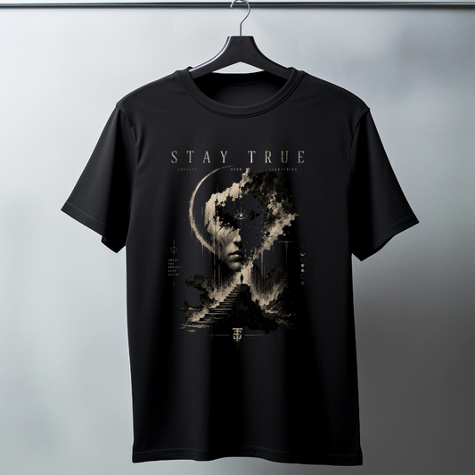 Stay True T-Shirt