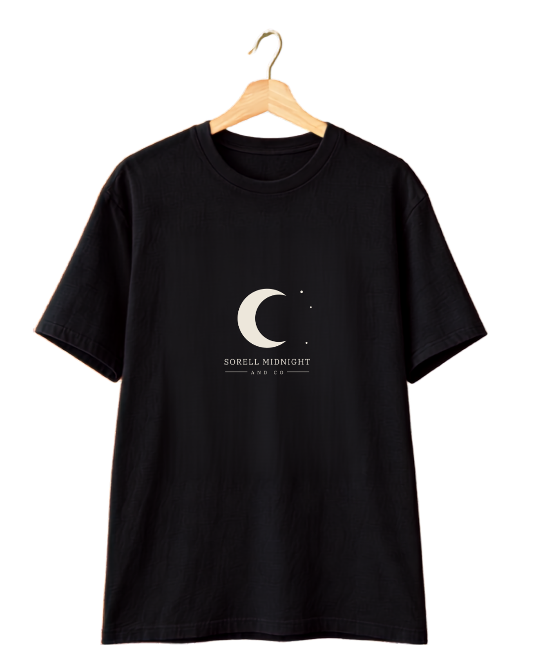Moonlight Tee