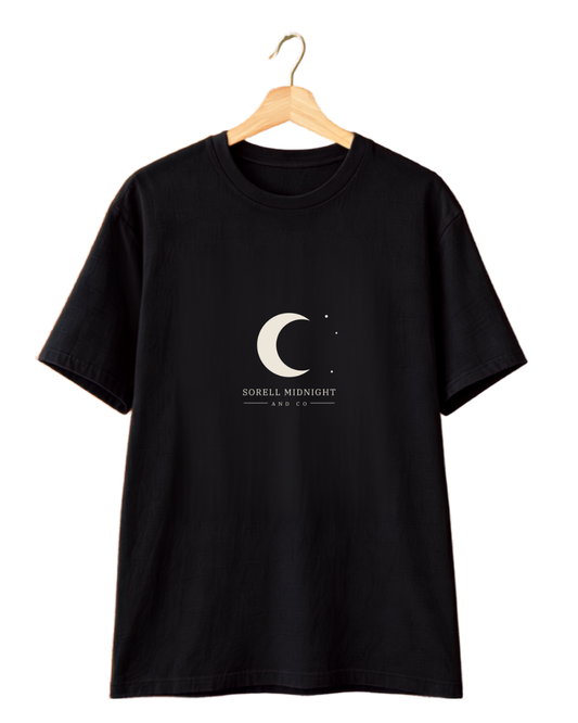 Moonlight Tee