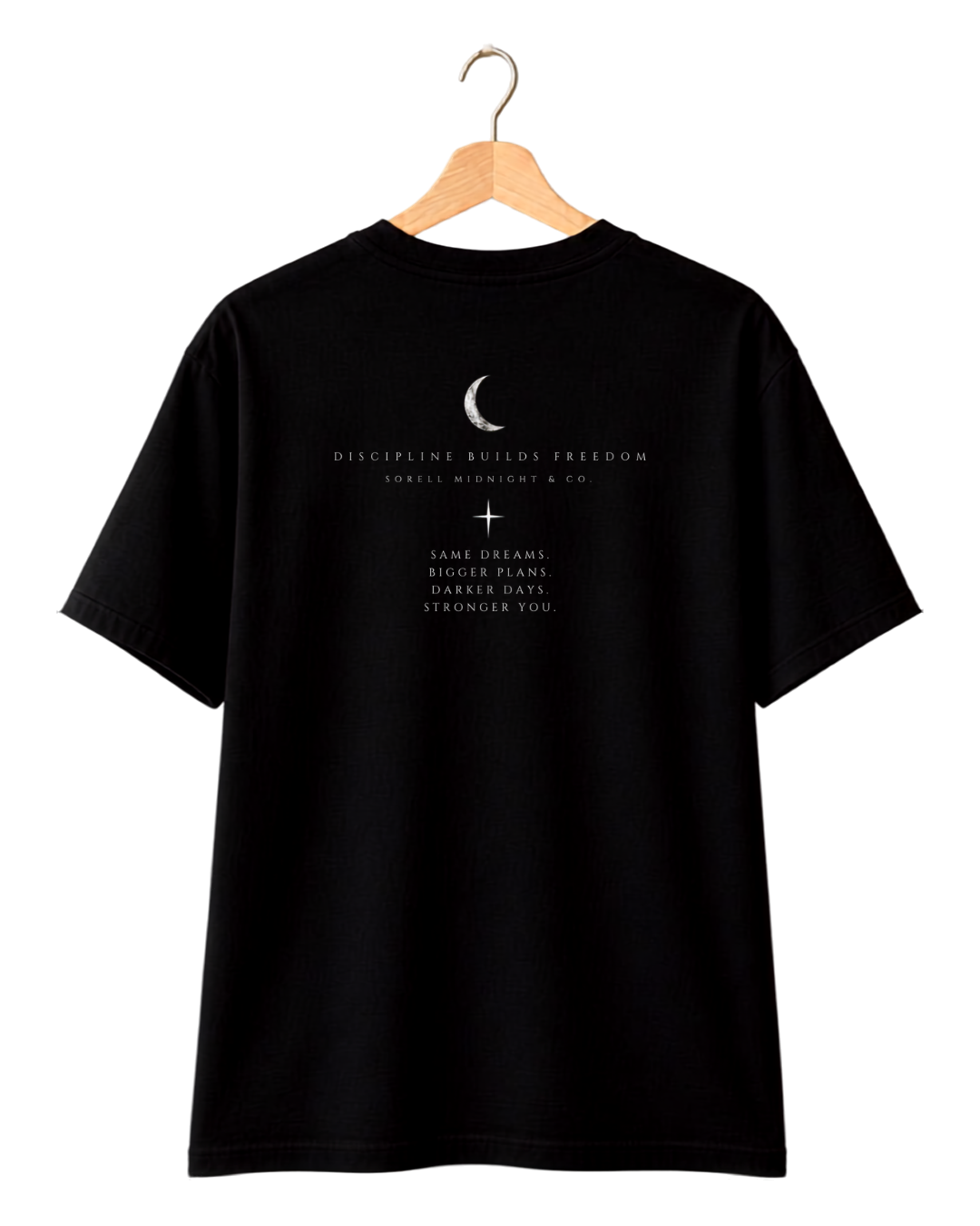 Sorella Moon Tee