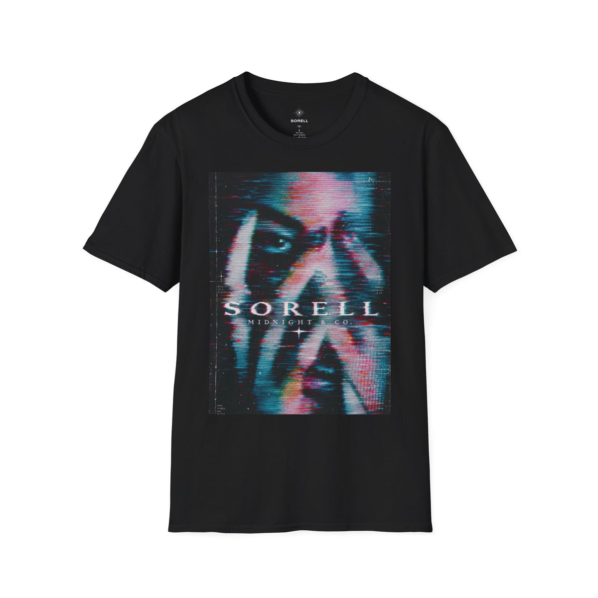 Sorell The Eye Tee