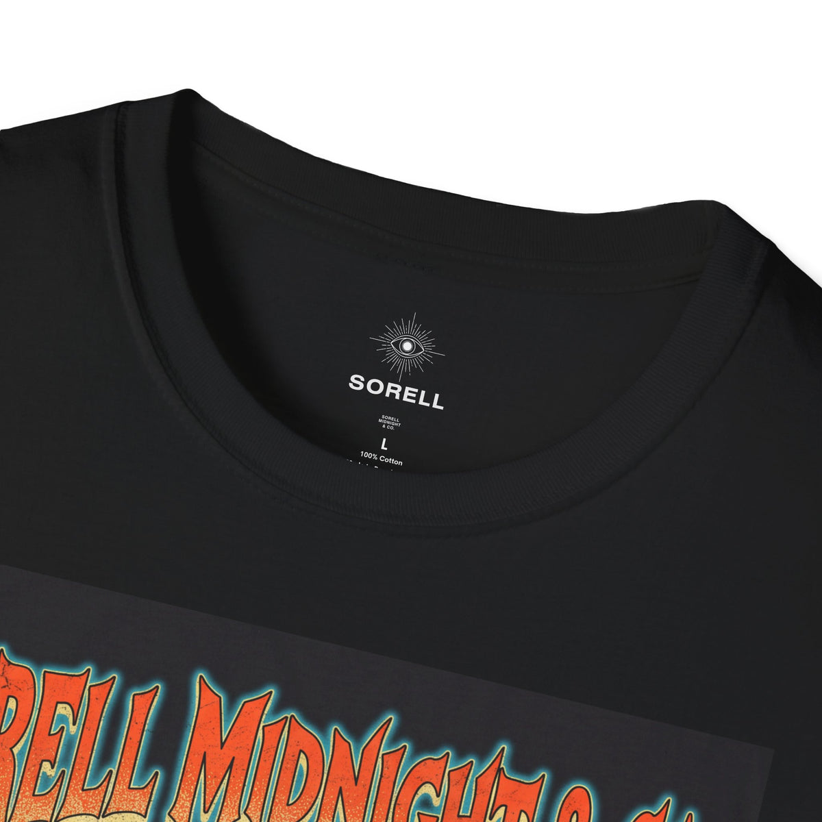 Alien Abduction Tee