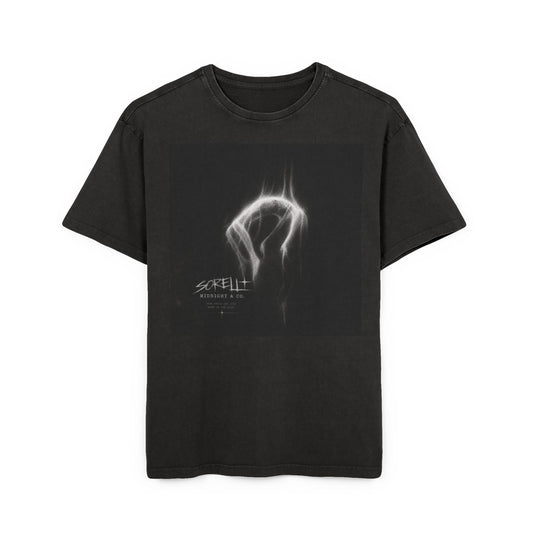 Higher State Acid Wash Tee