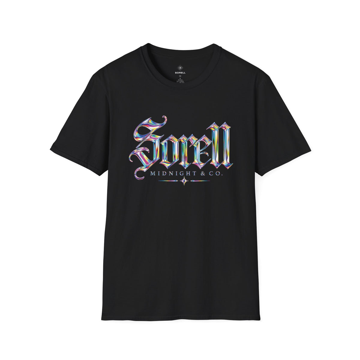 Sorell Holographic Tee