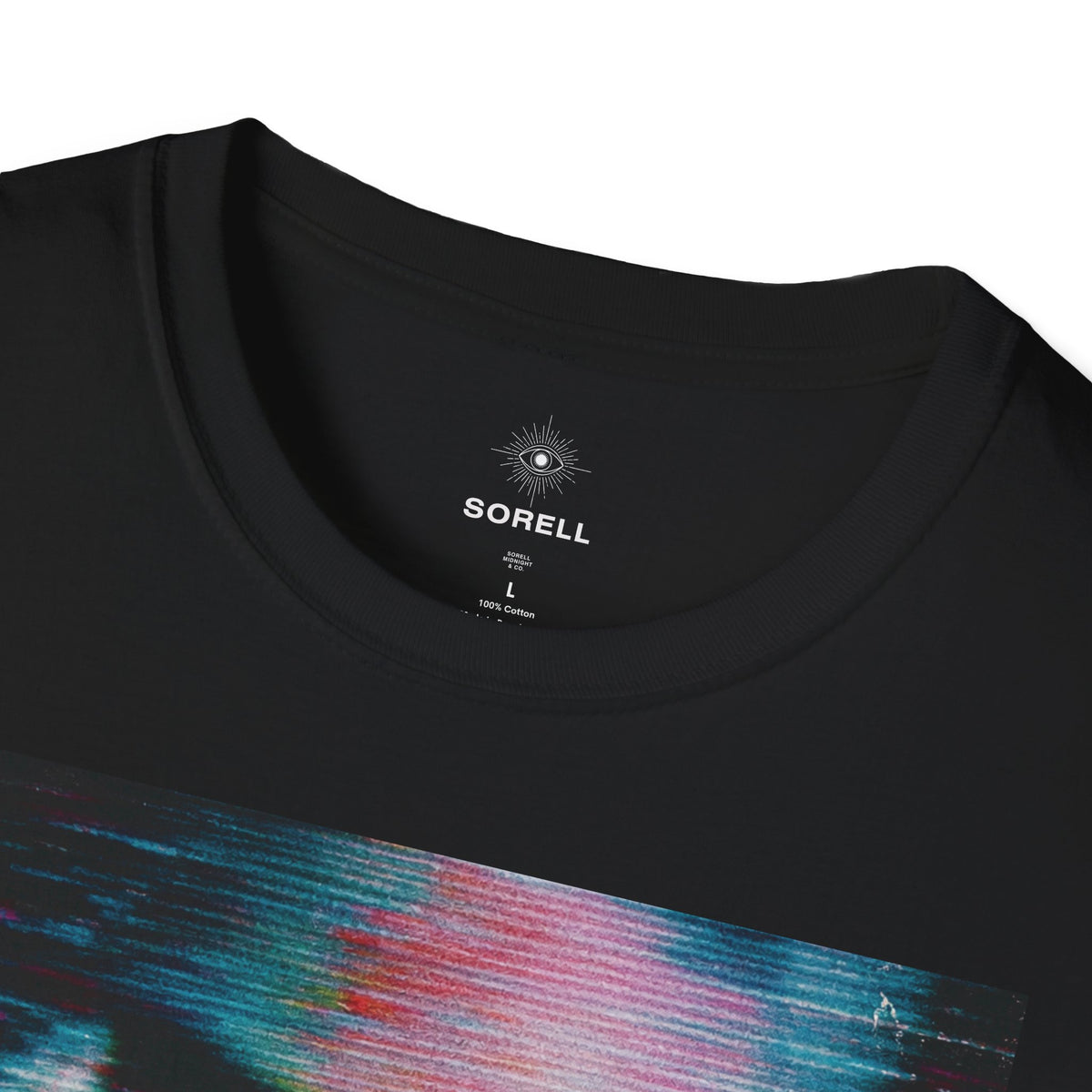 Sorell The Eye Tee