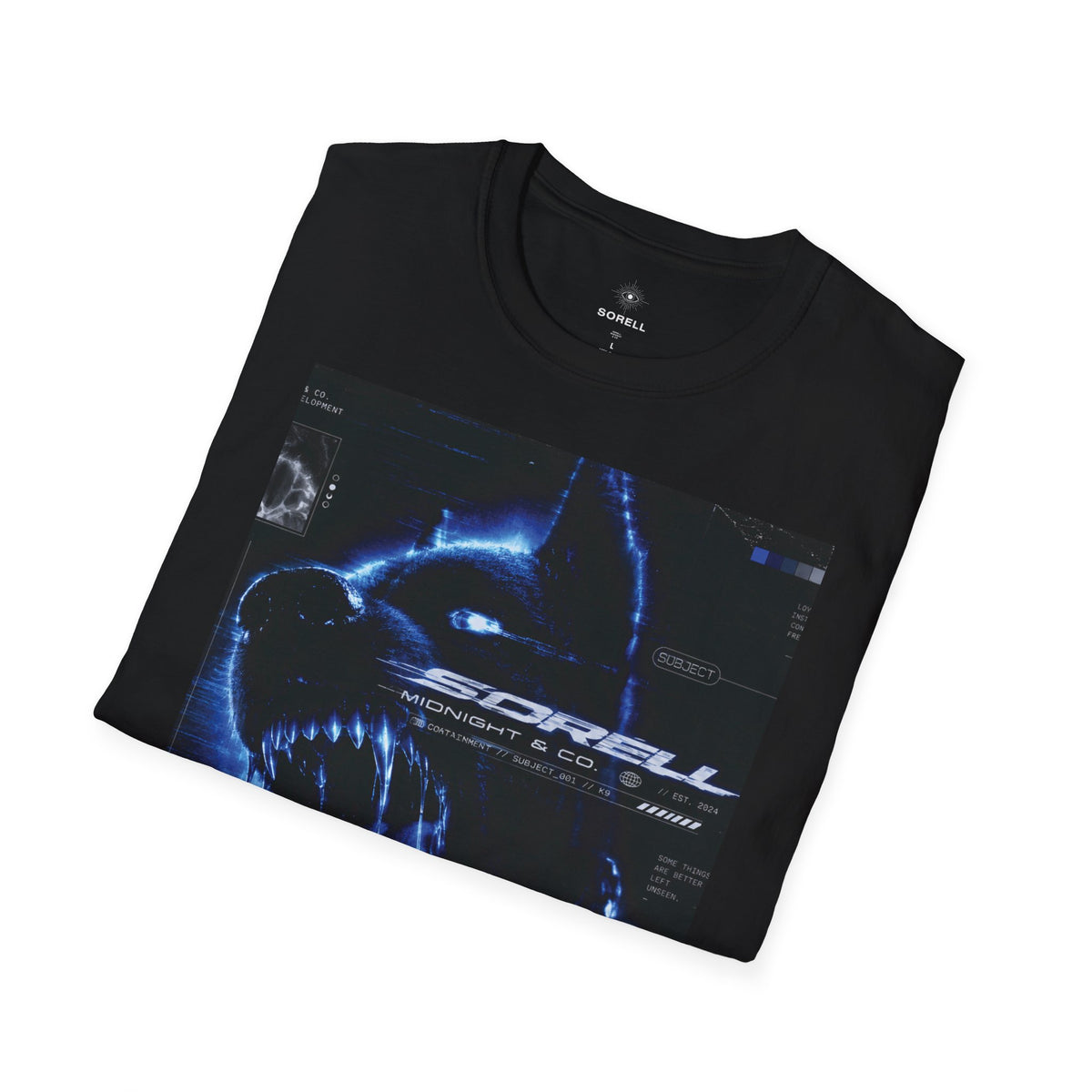 Dog Bite Tee