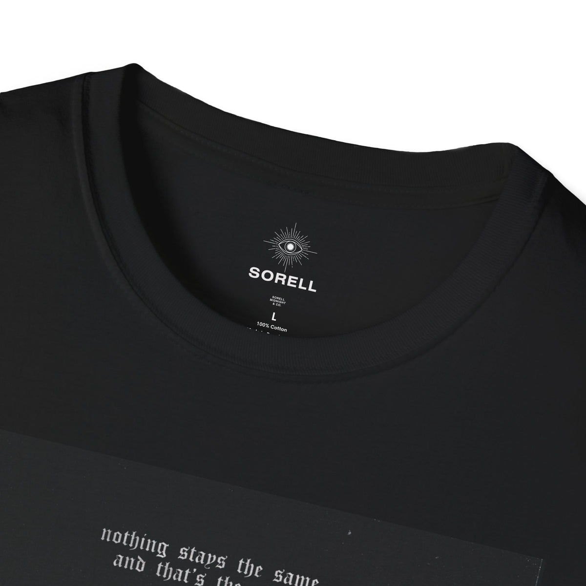 Sorell Solar Ring Tee