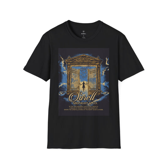 Golden Gate Tee