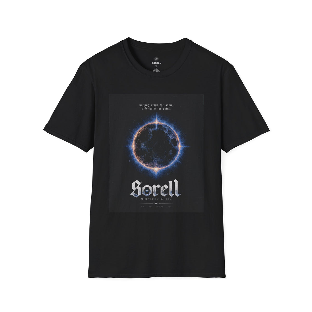 Sorell Solar Ring Tee