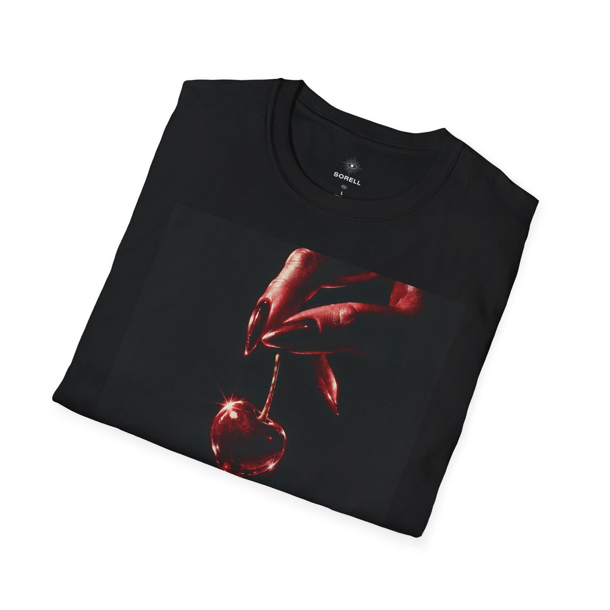 Sorell Heart Drop Tee