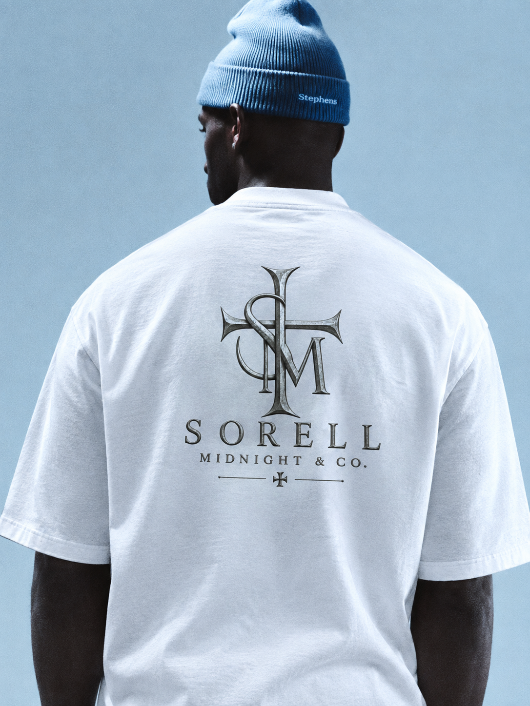 Sorell Midnight & Co. Tee