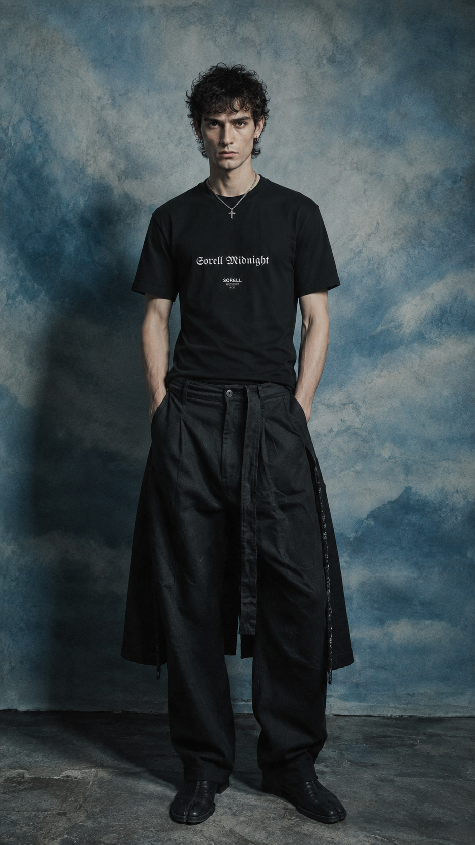 Brotherhood T-Shirt