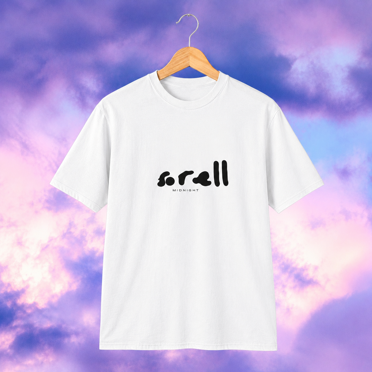 Camiseta Sorell Midnight High