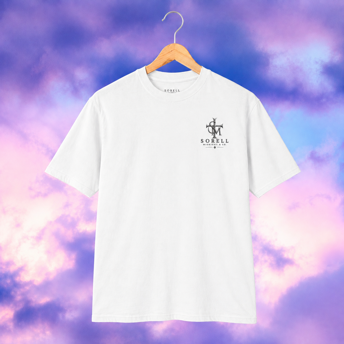 Sorell Midnight & Co. Tee