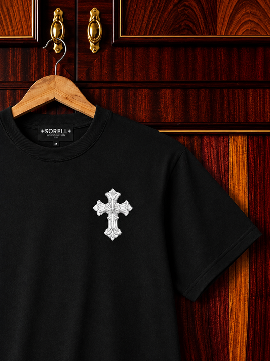 Noir Core Tee (LIMITED)
