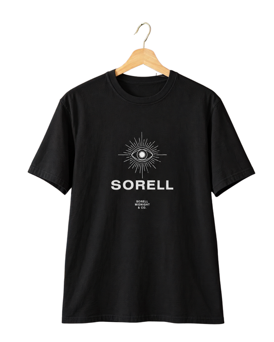 Mystic Eye Tee