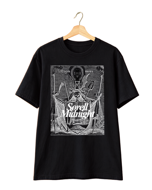 Memento Mori Tee