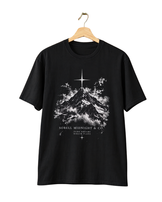 La Montagne Tee