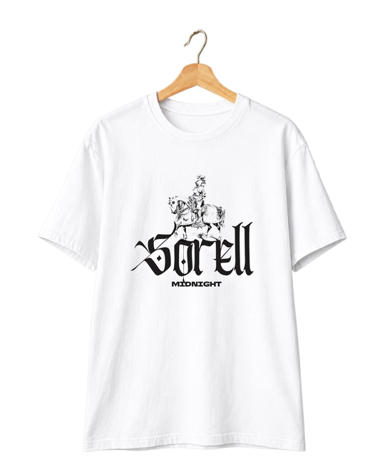 Mystic Rider Tee