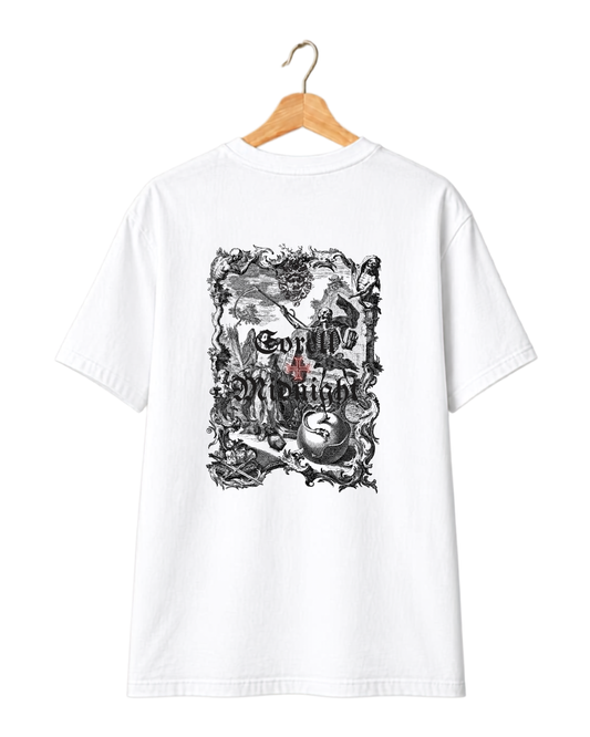 Mystic Rider Tee