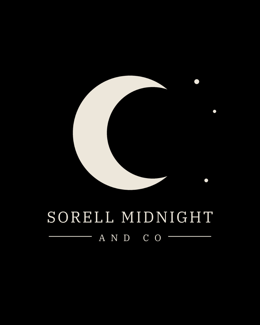 Moonlight Tee