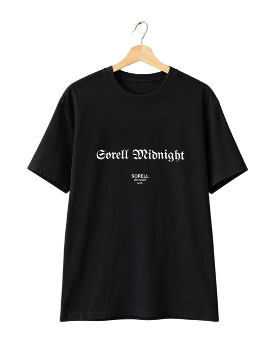 Brotherhood Tee