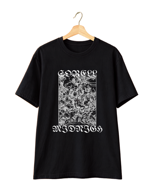 Four Horsemen Tee