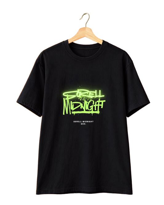 Neon Tee
