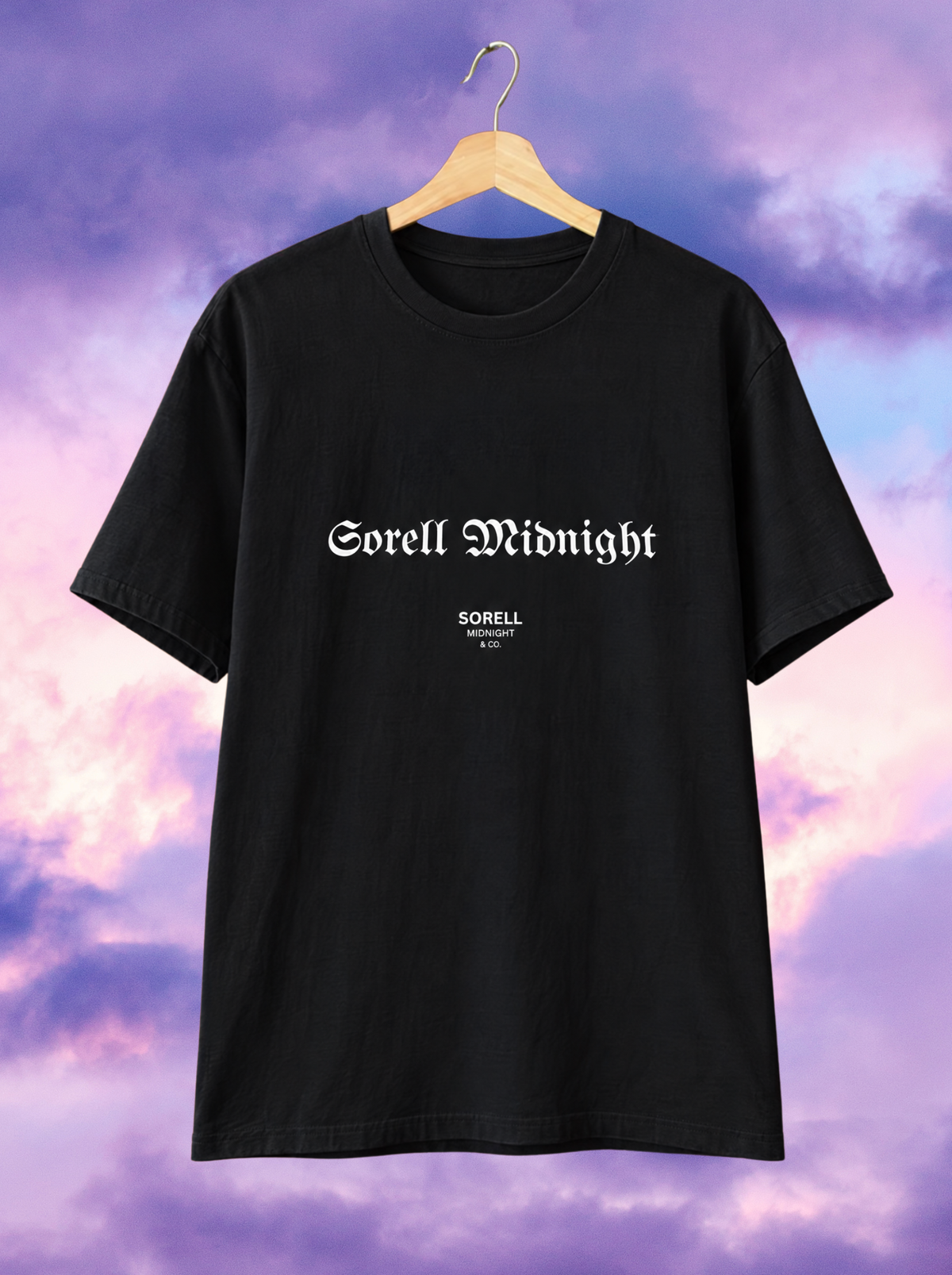 Brotherhood T-Shirt